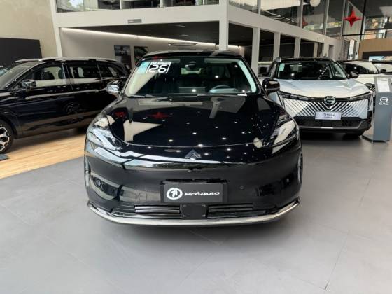 GAC HYPTEC HT 72,7 KW ELÉTRICO ELITE GAC HYPTEC HT 72,7 KW ELÉTRICO ELITE